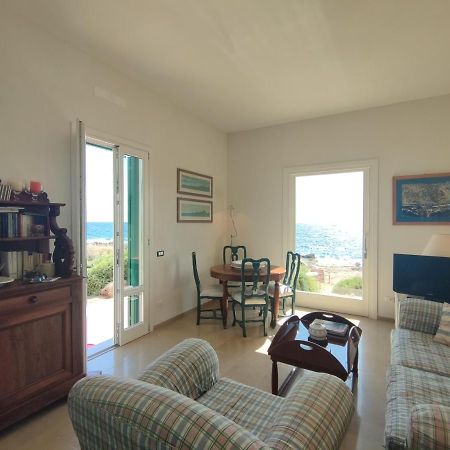 Finestra Sul Mare Aparthotel Φαβινιάνα Εξωτερικό φωτογραφία