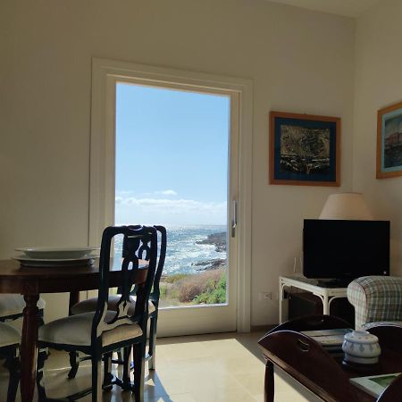 Finestra Sul Mare Aparthotel Φαβινιάνα Εξωτερικό φωτογραφία