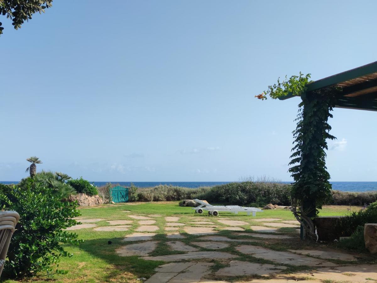 Finestra Sul Mare Aparthotel Φαβινιάνα Εξωτερικό φωτογραφία