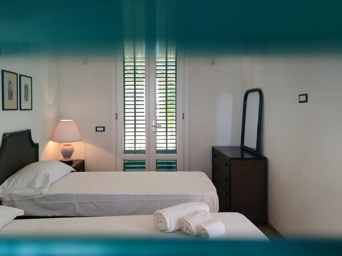 Finestra Sul Mare Aparthotel Φαβινιάνα Εξωτερικό φωτογραφία
